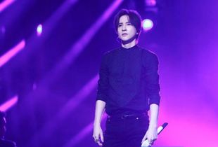  金曲捞酷狗人气top5出炉刘宇宁光年之外第一