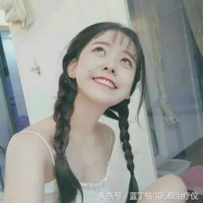  经前乳房胀痛,不是正常现象,这是重度乳腺增生的表现