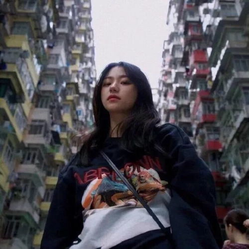  头像心存感恩,所遇即温柔