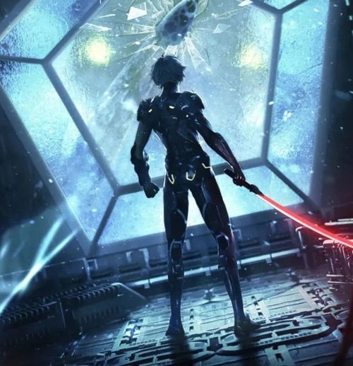  新一批版号公布中手游吞噬星空黎明版号获批