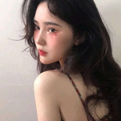  有品位的微信头像女独一无二专属气质女人头像