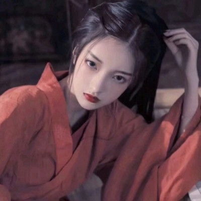  林弦三人组时尚气质魅力风闺蜜女生头像我要个性网