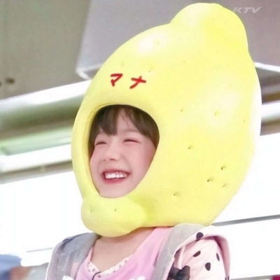 萌小女孩头像芦田爱菜