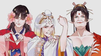  阴阳师六星转换券上架这几只ssr已经过气