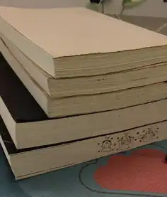  小米说故事不夸张社群里的这个妈妈简直十项全能,还画过qq表情包