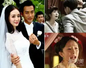  伊能静王心凌郑爽李小璐杨幂假脸美女真实容貌惊掉下巴