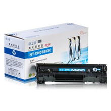  格之格ntcn0388xc加大容量黑色硒鼓100g