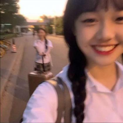  头像女生个性,不管是微博还是微信都可用的