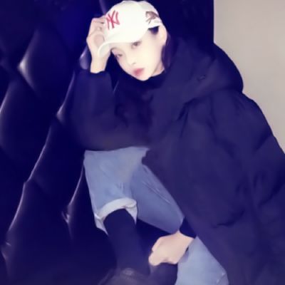  情侣头像一男一女真实