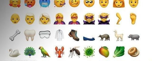  表情mac怎样快捷地输入emoji表情和颜文字这里有3种方法快资讯表情