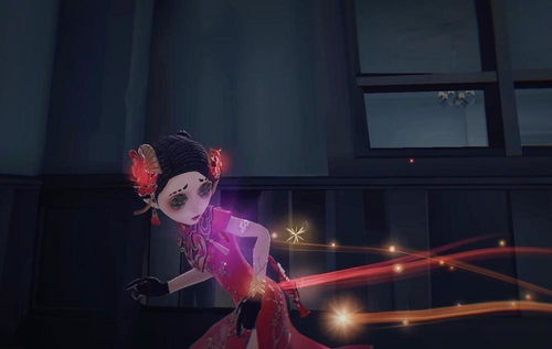  第五人格3款真香皮肤,上线时被嫌弃,现在想买都买不到