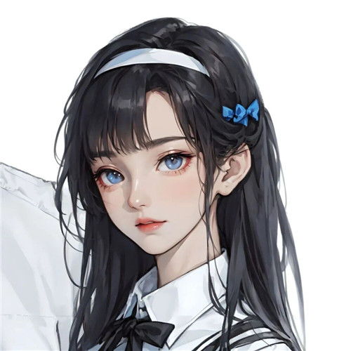  2023年好看的情侣头像,让你感受爱情的魔力