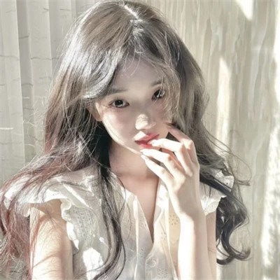  2023独一无二与众不同女生头像