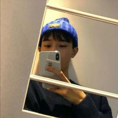  男生超霸气超高冷头像,熬夜和想你成了我的习惯