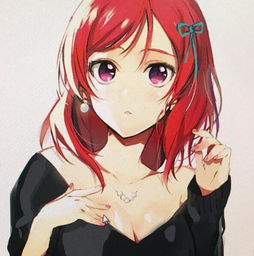  美女漫画家不仅画风了得身材也很有料