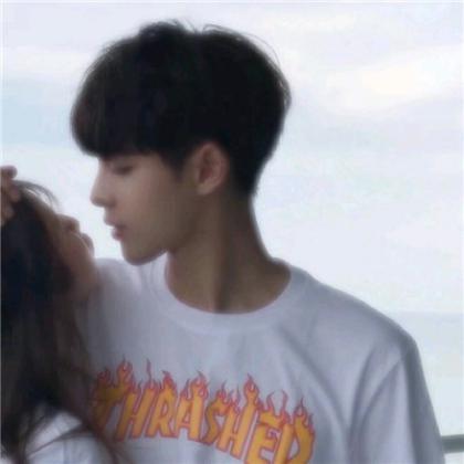 微信头像男士专用通用好
