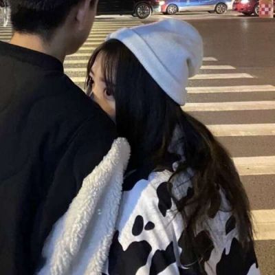  海王姐姐用的情侣头像