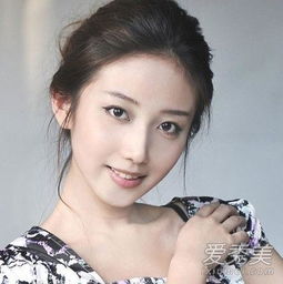  中国高校美女排行谁是你心中最美校花