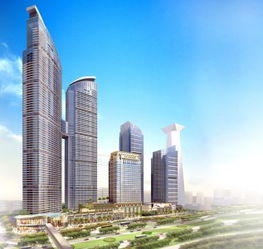  东海国际公寓深圳东海国际公寓配套实景图,样板间,效果图,户型图深圳网易房产