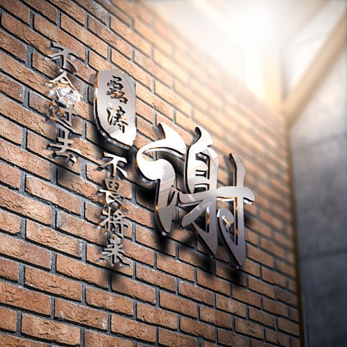  微信头像,姓氏头像,30张高清质感商务签名头像,有你的名字吗
