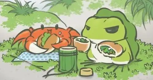  旅行青蛙中国之旅大家的儿子回来了,快来重温下养崽干货攻略