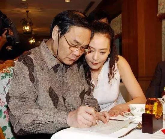  长相酷似林青霞的她演技不俗,十几年琼瑶御用女郎今成配角专业户