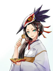  阴阳师壁纸二次元风格演绎超美阴阳师