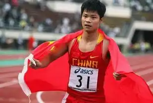  苏炳添发型是什么,叫啥
