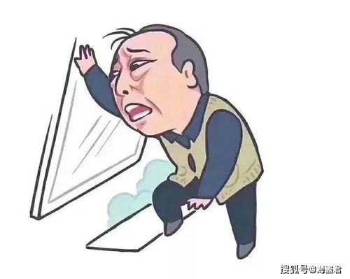  苏州大爷偷鸡腿被发现,逃跑中跳楼受伤,他起诉超市索赔医药费