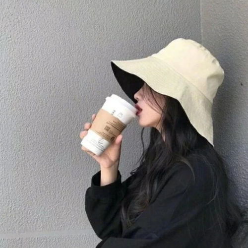  那些温柔浪漫的女生头像