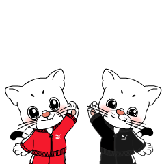  孩子们的奇幻冒险,pumakids冬日童话派对现场直击