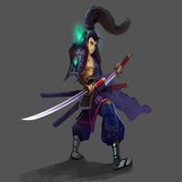 看起来毫无关系的情侣头