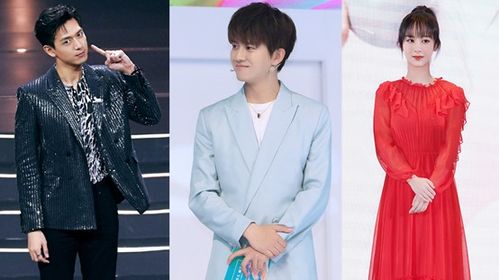  锦衣之下任嘉伦谭松韵互爆本名超搞笑14位明星本名,杨紫李现的也太难念