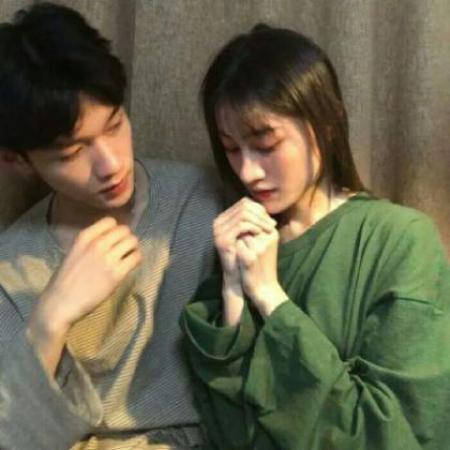 抖音情侣头像图片可保存