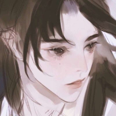 霸气情侣头像超拽高冷古