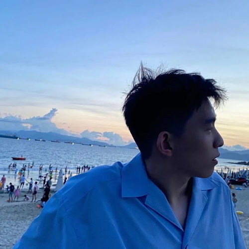  男生头像和网易云热评