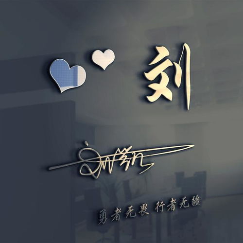  微信头像,姓氏头像,39张潮流高清精致签名头像,快带走换上吧