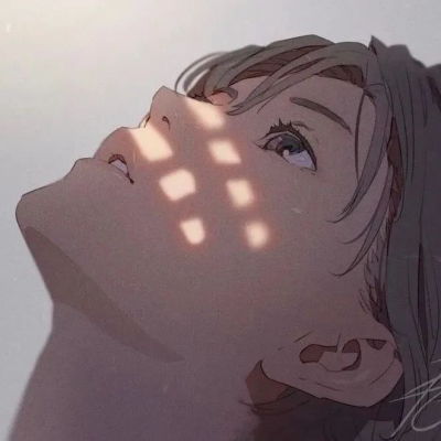  2023精致个性男生动漫头像