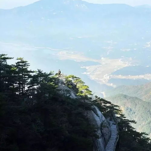  行程每周六天门出发天下大别山,最美在罗田