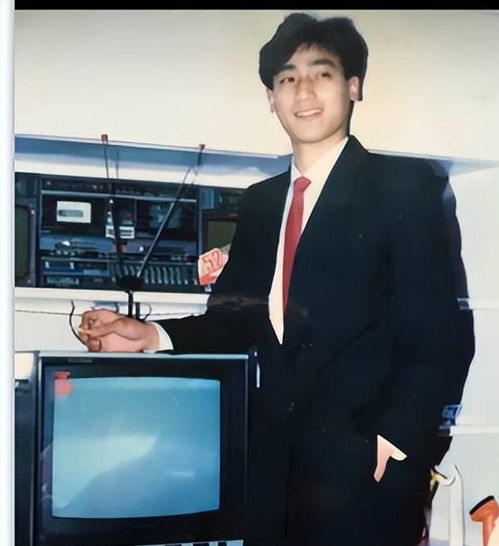 微信头像成熟稳重男成功