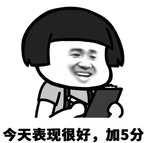  每日沙雕表情包