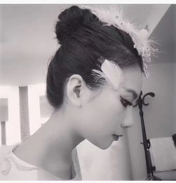  这个箜篌女孩火爆了朋友圈后被好莱坞团队邀请