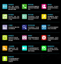  电子表价格2015年时尚新款多功能智能手表防水健康计步功能批发价格深圳市