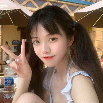  好看的抖音头像女,只因我懂你