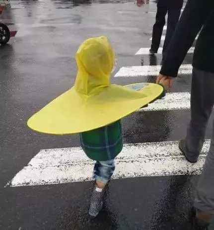  今天的雨跟依萍找她爸要钱那天一样大