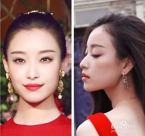  为什么倪妮穿衣服这么有气质快来get方法
