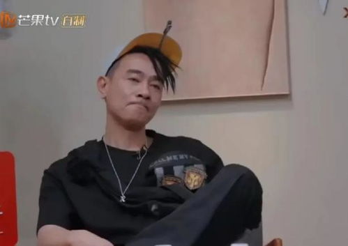  披荆斩棘五公,吴克群阵容赢面大,陈小春表情凝重,苏有朋还在拼