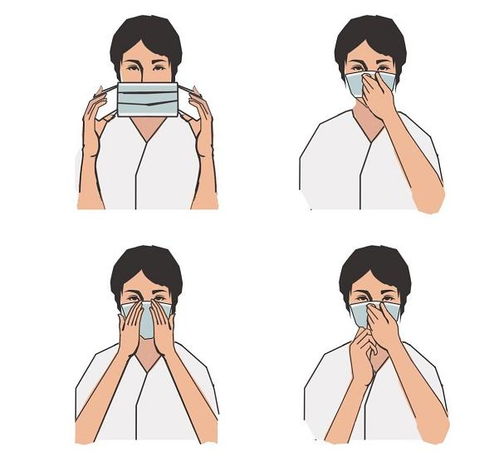  pm2.5口罩防冠状病毒吗