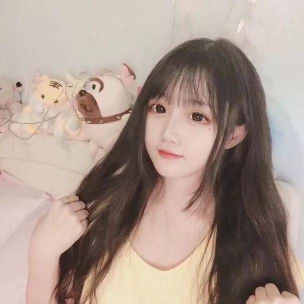  微信头像丨四人闺蜜头像,真人头像,女生头像
