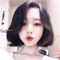  阿璟短发